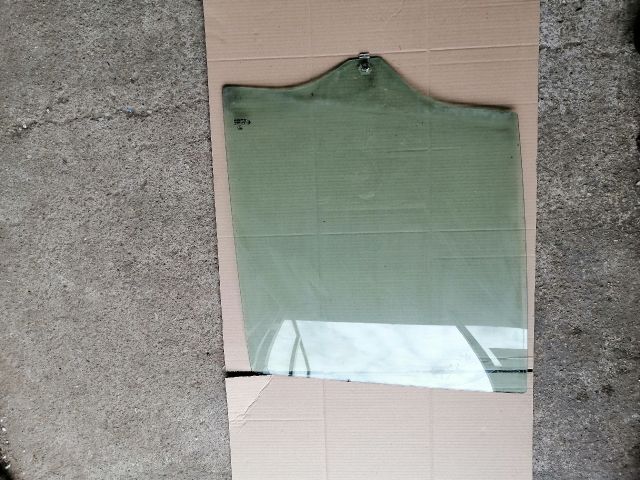 bontott BMW X5 Jobb hátsó Ablak