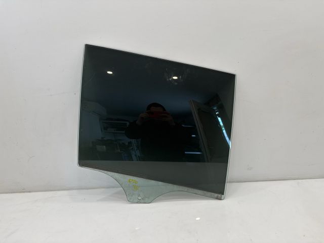 bontott BMW X5 Jobb hátsó Ablak