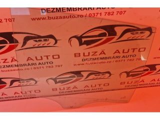 bontott BMW X5 Jobb hátsó Ablak