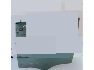 bontott BMW X5 Jobb hátsó Ablak