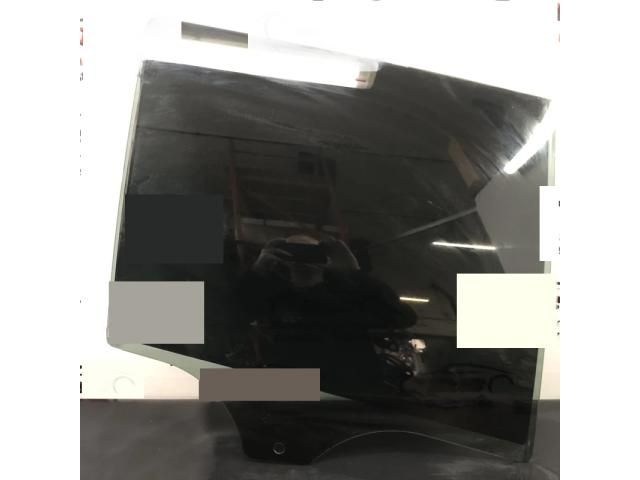 bontott BMW X5 Jobb hátsó Ablak