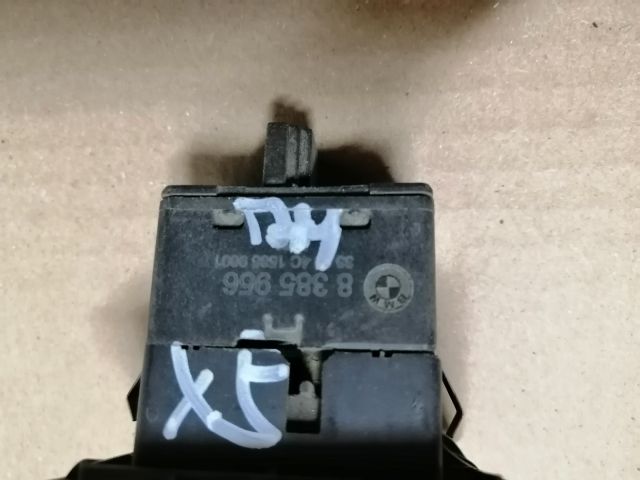 bontott BMW X5 Jobb hátsó Ablakemelő Kapcsoló