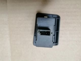 bontott BMW X5 Jobb hátsó Ablakemelő Kapcsoló