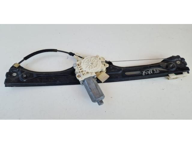 bontott BMW X5 Jobb hátsó Ablakemelő Szerkezet (Elektromos)