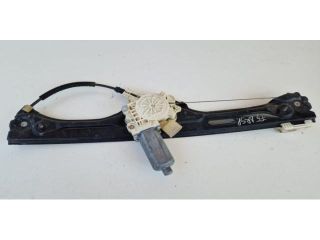 bontott BMW X5 Jobb hátsó Ablakemelő Szerkezet (Elektromos)