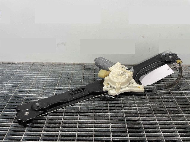 bontott BMW X5 Jobb hátsó Ablakemelő Szerkezet (Elektromos)