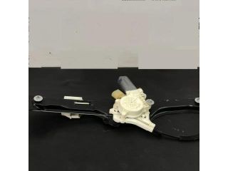 bontott BMW X5 Jobb hátsó Ablakemelő Szerkezet (Elektromos)