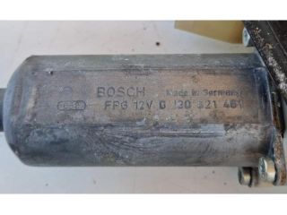 bontott BMW X5 Jobb hátsó Ablakemelő Szerkezet (Elektromos)