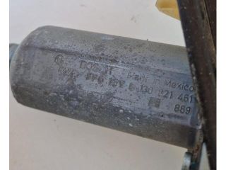 bontott BMW X5 Jobb hátsó Ablakemelő Szerkezet (Elektromos)