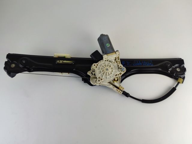 bontott BMW X5 Jobb hátsó Ablakemelő Szerkezet (Elektromos)