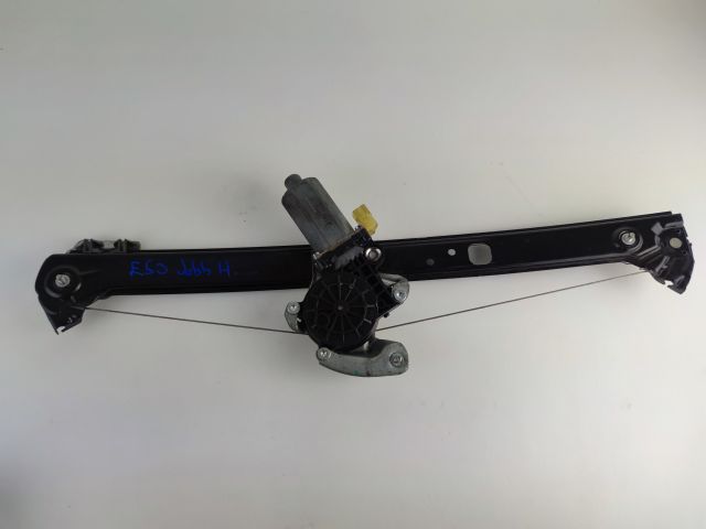 bontott BMW X5 Jobb hátsó Ablakemelő Szerkezet (Elektromos)