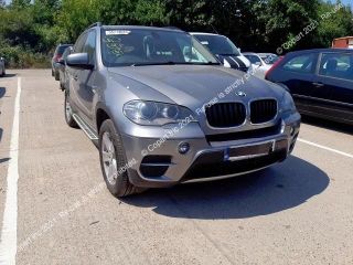 bontott BMW X5 Jobb hátsó Ablakemelő Szerkezet (Elektromos)