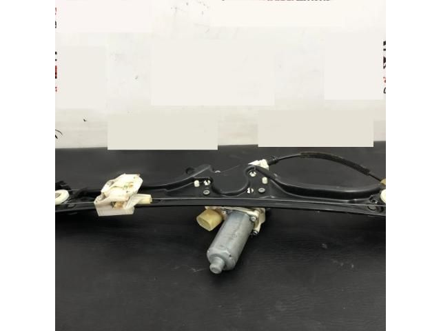 bontott BMW X5 Jobb hátsó Ablakemelő Szerkezet (Elektromos)