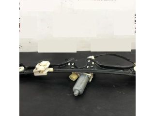 bontott BMW X5 Jobb hátsó Ablakemelő Szerkezet (Elektromos)