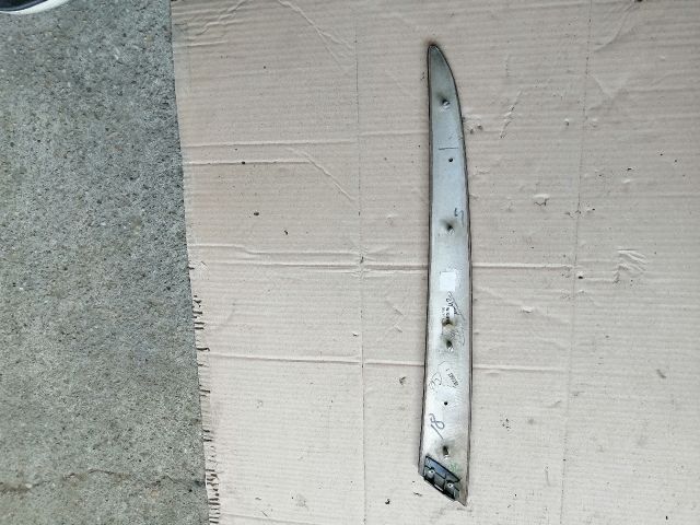 bontott BMW X5 Jobb hátsó Ajtó Díszléc