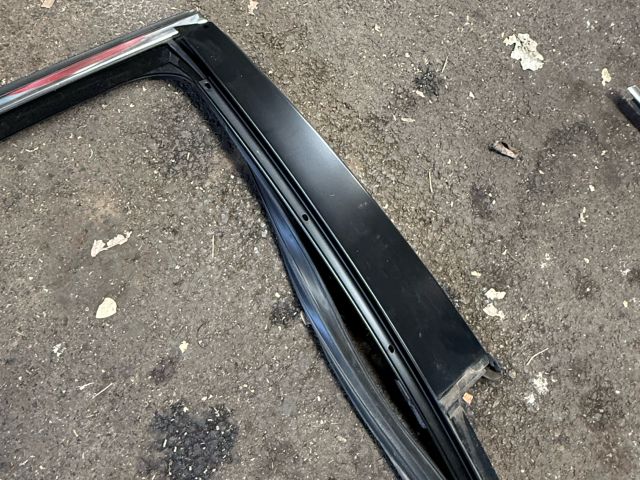 bontott BMW X5 Jobb hátsó Ajtó Díszléc