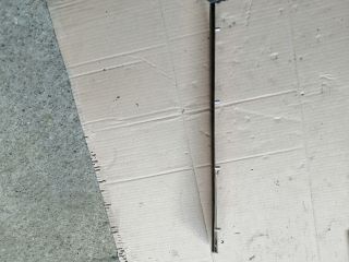 bontott BMW X5 Jobb hátsó Ajtó Díszléc