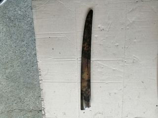 bontott BMW X5 Jobb hátsó Ajtó Díszléc