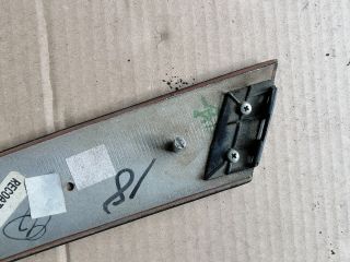 bontott BMW X5 Jobb hátsó Ajtó Díszléc