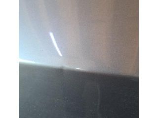 bontott BMW X5 Jobb hátsó Ajtó (Üres lemez)