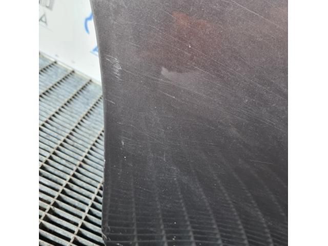 bontott BMW X5 Jobb hátsó Ajtó (Üres lemez)