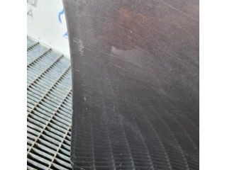 bontott BMW X5 Jobb hátsó Ajtó (Üres lemez)