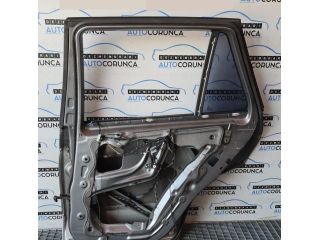 bontott BMW X5 Jobb hátsó Ajtó (Üres lemez)