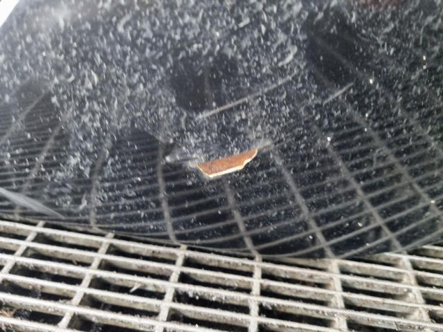 bontott BMW X5 Jobb hátsó Ajtó (Üres lemez)