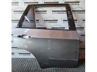 bontott BMW X5 Jobb hátsó Ajtó (Üres lemez)
