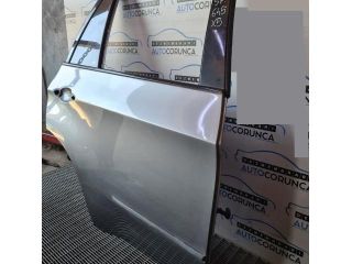 bontott BMW X5 Jobb hátsó Ajtó (Üres lemez)