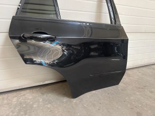 bontott BMW X5 Jobb hátsó Ajtó (Üres lemez)
