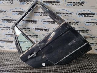 bontott BMW X5 Jobb hátsó Ajtó (Üres lemez)