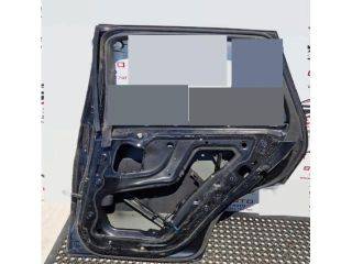 bontott BMW X5 Jobb hátsó Ajtó (Üres lemez)