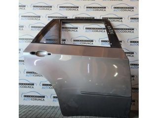 bontott BMW X5 Jobb hátsó Ajtó (Üres lemez)