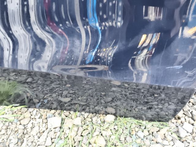 bontott BMW X5 Jobb hátsó Ajtó (Üres lemez)