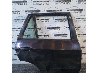 bontott BMW X5 Jobb hátsó Ajtó (Üres lemez)