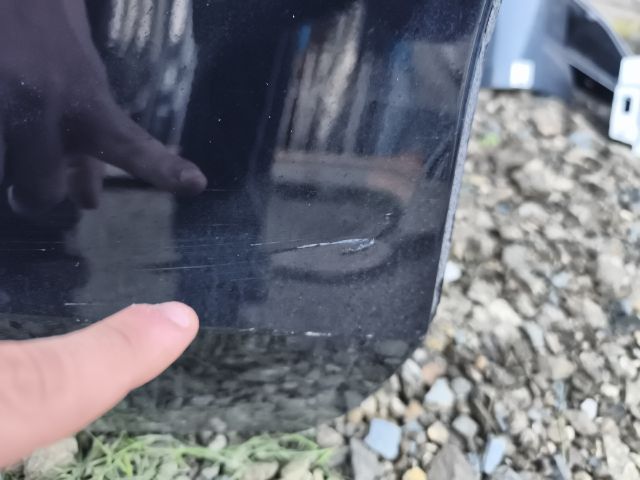 bontott BMW X5 Jobb hátsó Ajtó (Üres lemez)