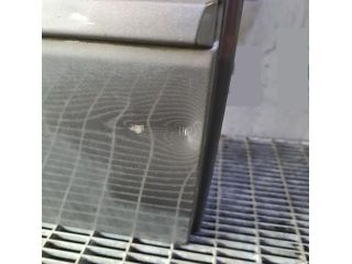 bontott BMW X5 Jobb hátsó Ajtó (Üres lemez)