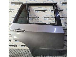 bontott BMW X5 Jobb hátsó Ajtó (Üres lemez)