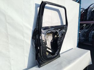 bontott BMW X5 Jobb hátsó Ajtó (Üres lemez)