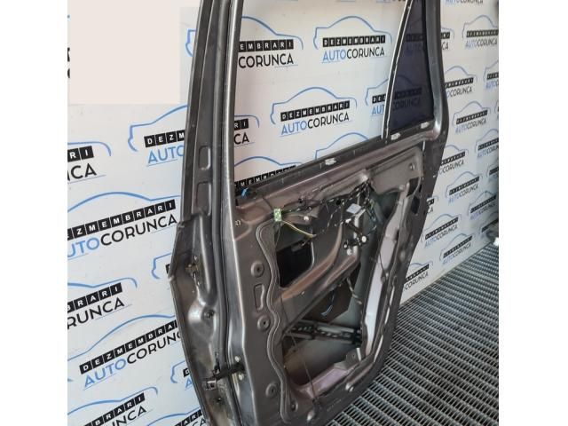 bontott BMW X5 Jobb hátsó Ajtó (Üres lemez)