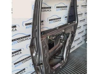 bontott BMW X5 Jobb hátsó Ajtó (Üres lemez)