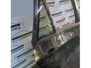 bontott BMW X5 Jobb hátsó Ajtó (Üres lemez)