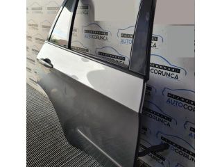 bontott BMW X5 Jobb hátsó Ajtó (Üres lemez)