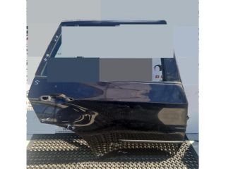 bontott BMW X5 Jobb hátsó Ajtó (Üres lemez)