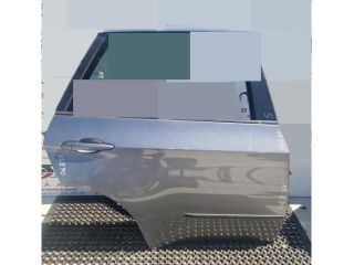 bontott BMW X5 Jobb hátsó Ajtó (Üres lemez)