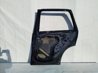 bontott BMW X5 Jobb hátsó Ajtó (Üres lemez)