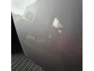 bontott BMW X5 Jobb hátsó Ajtó (Üres lemez)