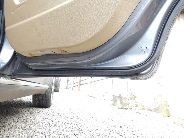 bontott BMW X5 Jobb hátsó Ajtó (Üres lemez)