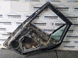 bontott BMW X5 Jobb hátsó Ajtó (Üres lemez)